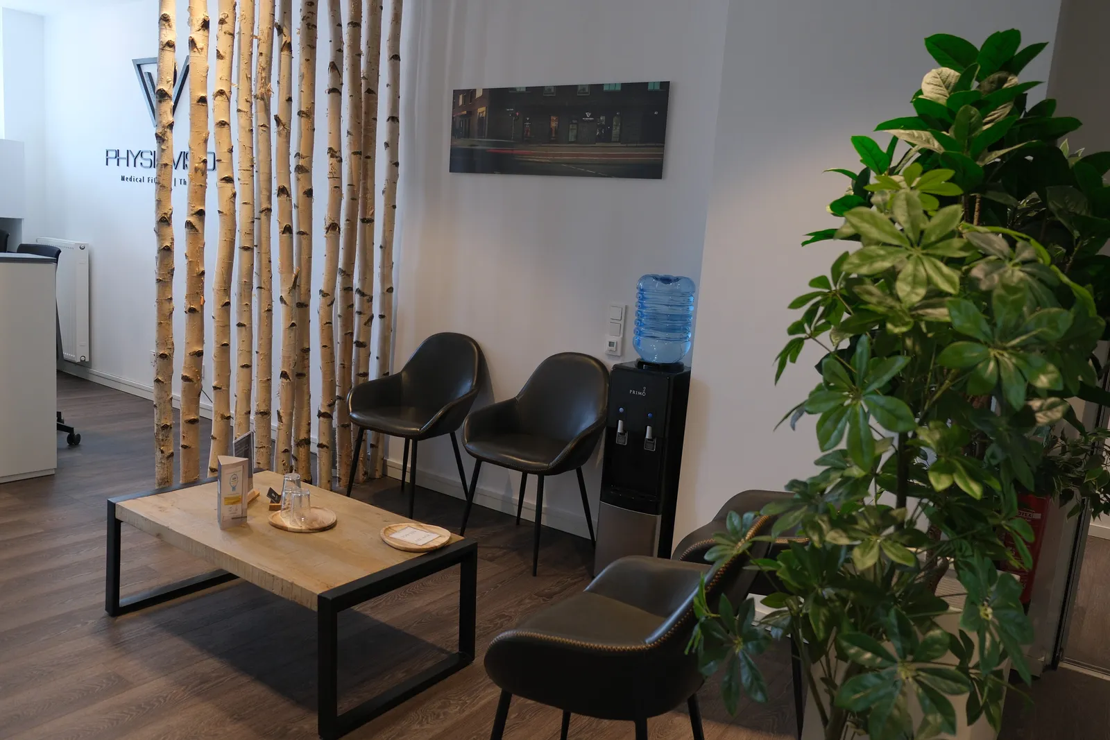 PHYSIOVISION — pt-studio i Hamburg — 3