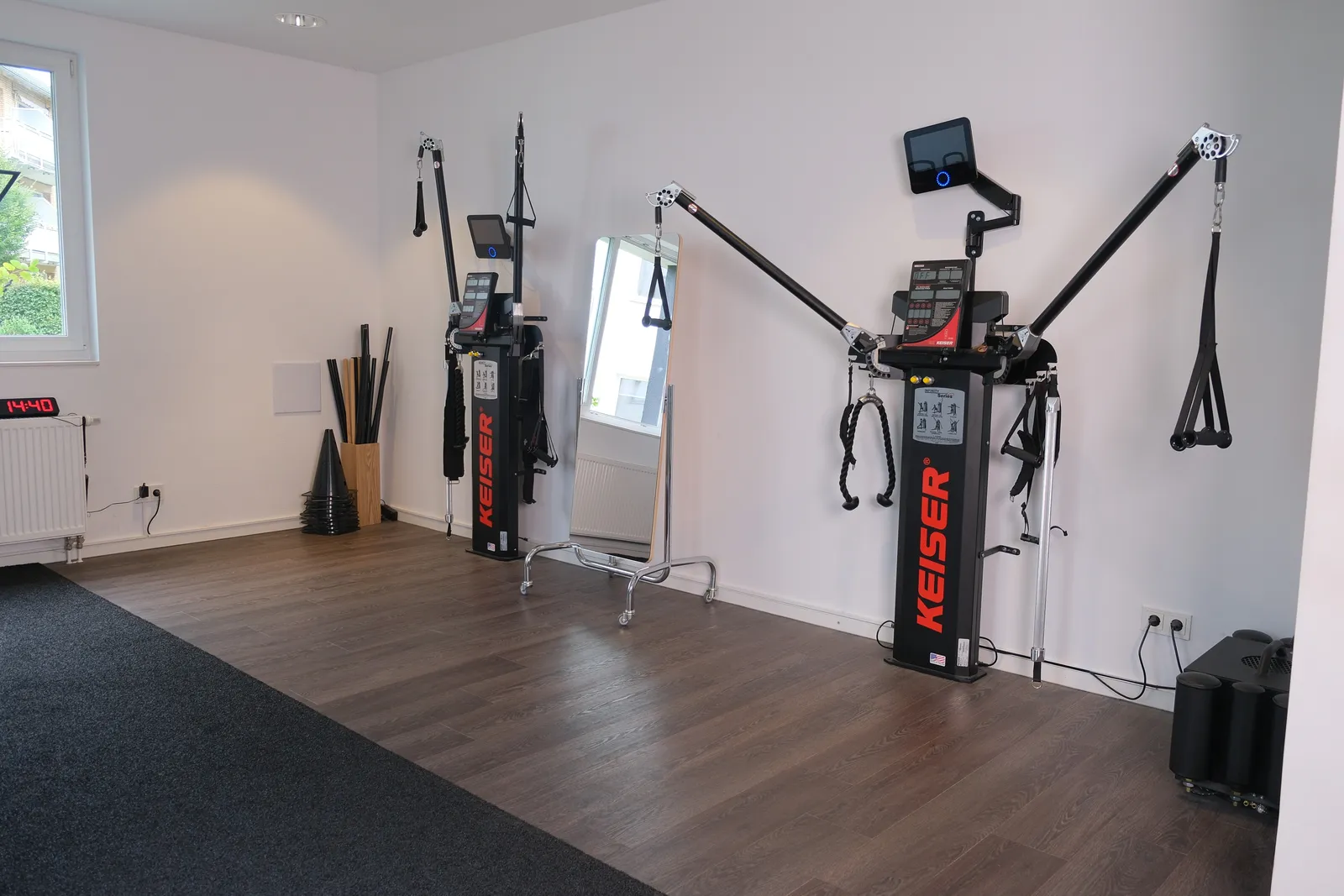 PHYSIOVISION — pt-studio i Hamburg — 3