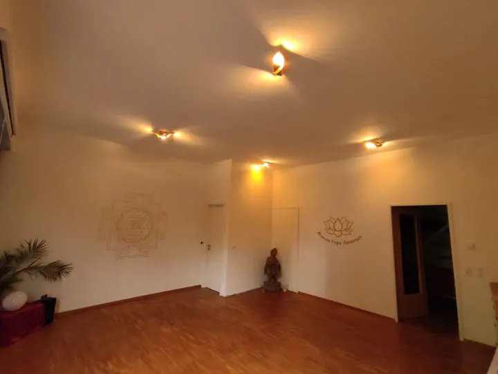 Akademie für traditionelles Yoga — yoga-studio in Vauban, Freiburg im Breisgau — 3