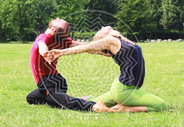 Akademie für traditionelles Yoga — yoga-studio in Freiburg im Breisgau — 4