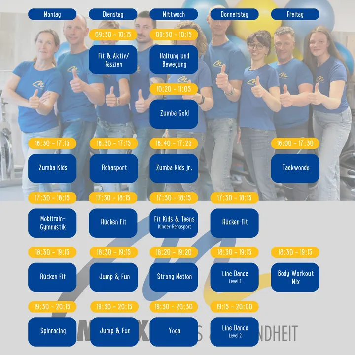 MAXX Fitness & Gesundheit — fitnessstudio in Steudach, Eisfeld — 3