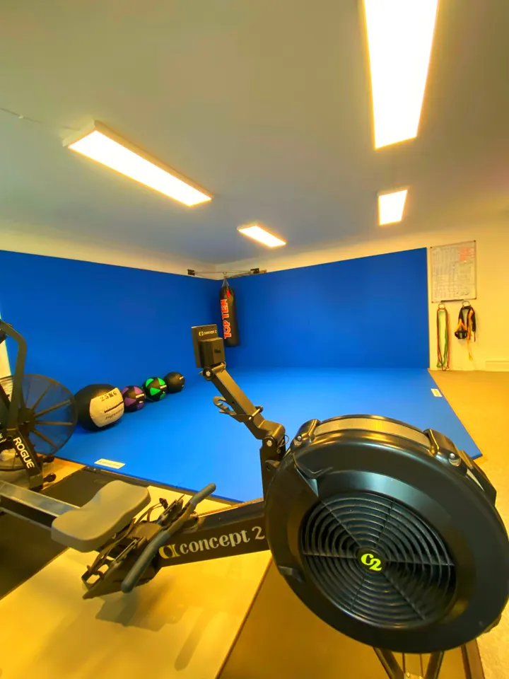 Healthy Muay — kampsport-studio i Indre By, København — 3