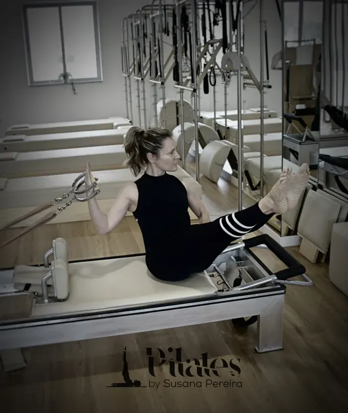Pilates by Susana Pereira — pilates-studio em Cruz, Santa Maria da Feira — 2