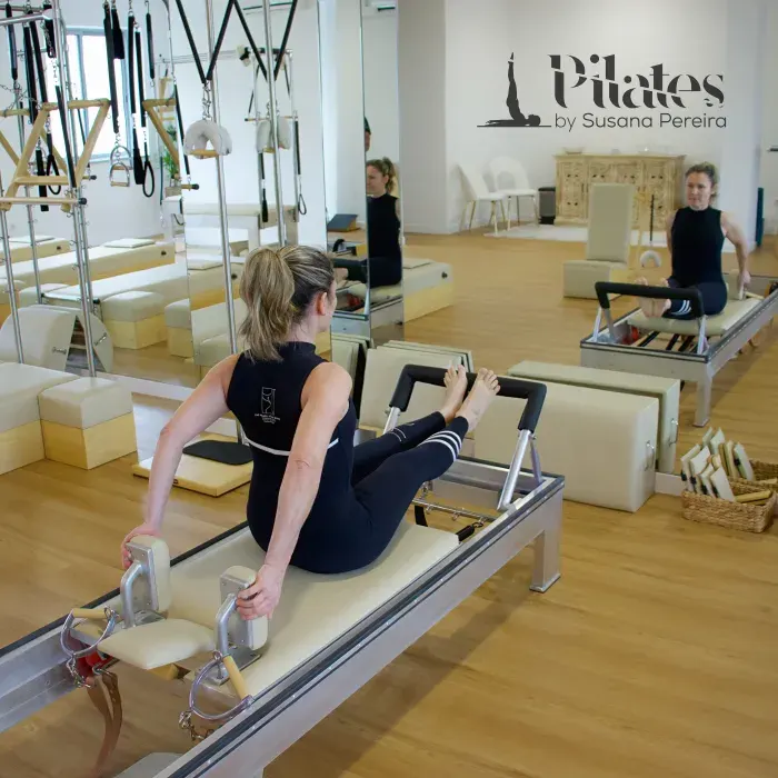 Pilates by Susana Pereira — pilates-studio em Cruz, Santa Maria da Feira — 3