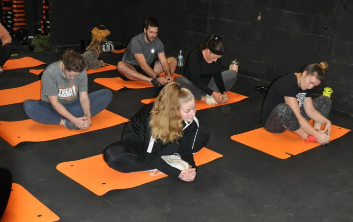 ESL Fitness — fitness studio in Denbigh — 3