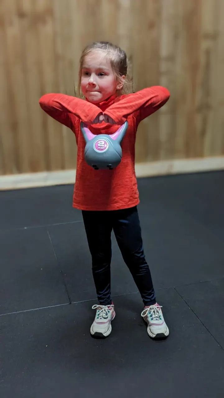ESL Fitness — fitness studio in Denbigh — 3