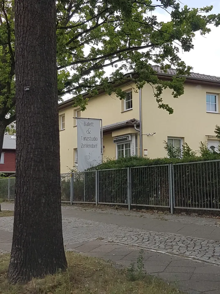 Ballett- und Tanzstudio Zehlendorf — Tanz in Zehlendorf, Berlin