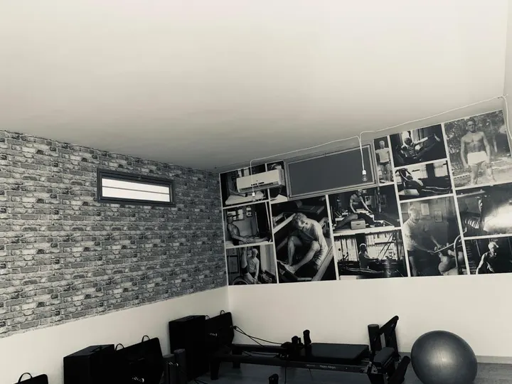 Ulisse Club Pilates Yoga — pilates-studio a Catania — 5