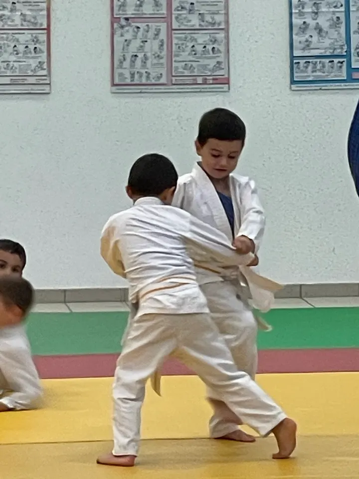 Judo Club Uckange — arts martiaux-studio à Uckange — 2