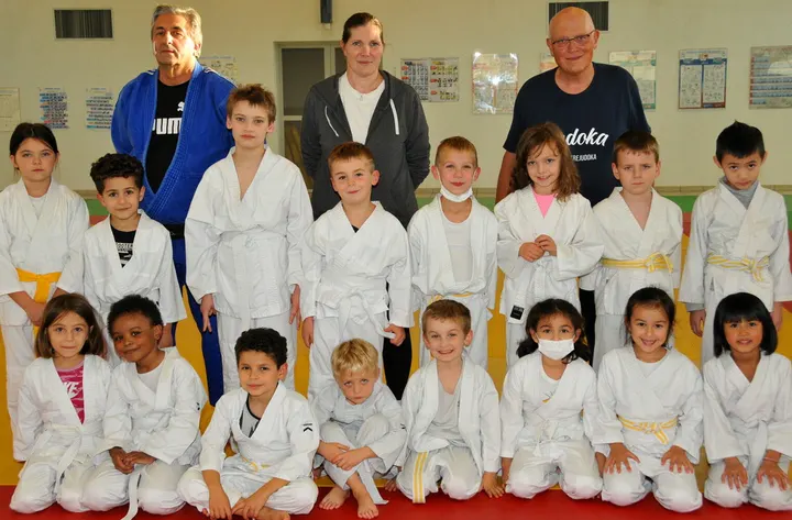 Judo Club Uckange — arts martiaux-studio à Uckange — 3