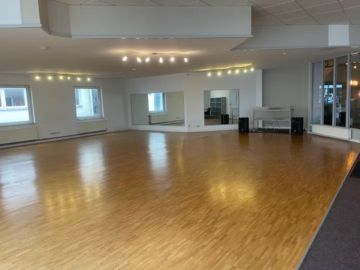 3SiXTY Studios — tanz-studio in Lübeck — 4