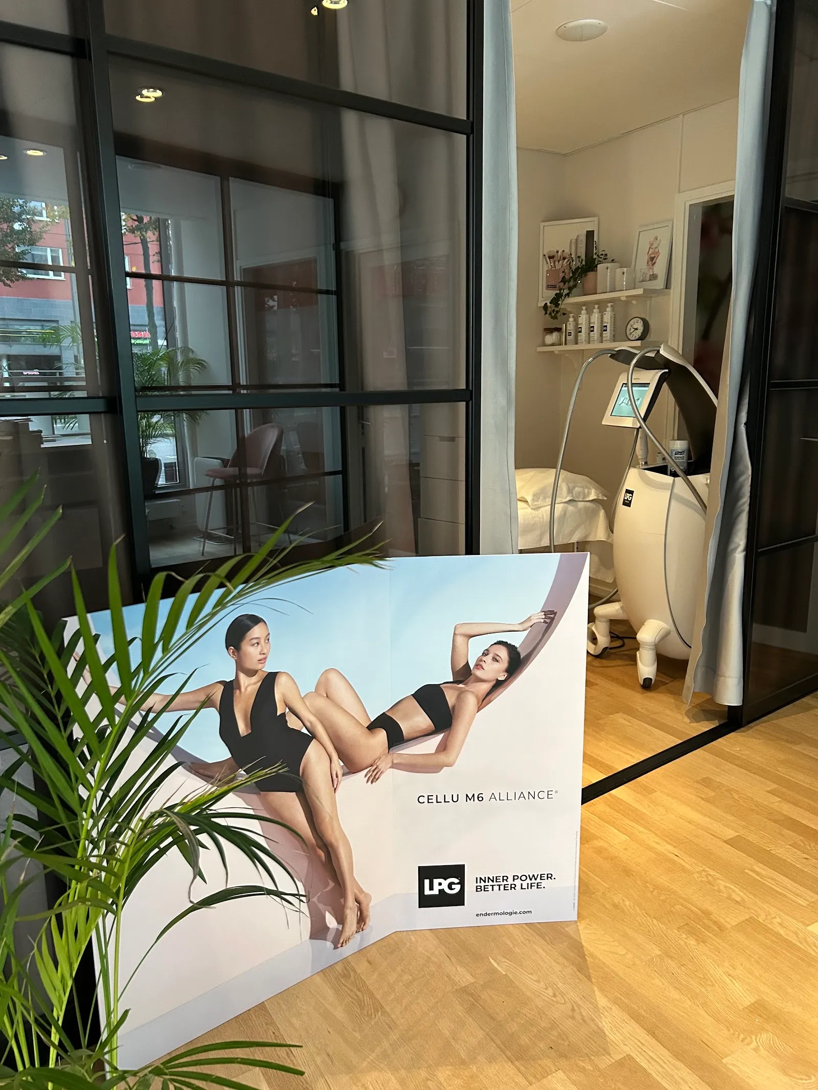 Studio LPG Vimmerby — återhämtning-studio i Vimmerby — 5