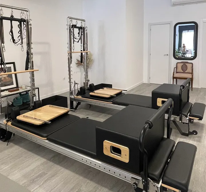 Club 8 — pilates-studio en Valencia — 3