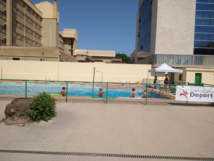 Ilusion Sport Center — estudio de fitness-studio en Cartagena Casco, Cartagena — 3