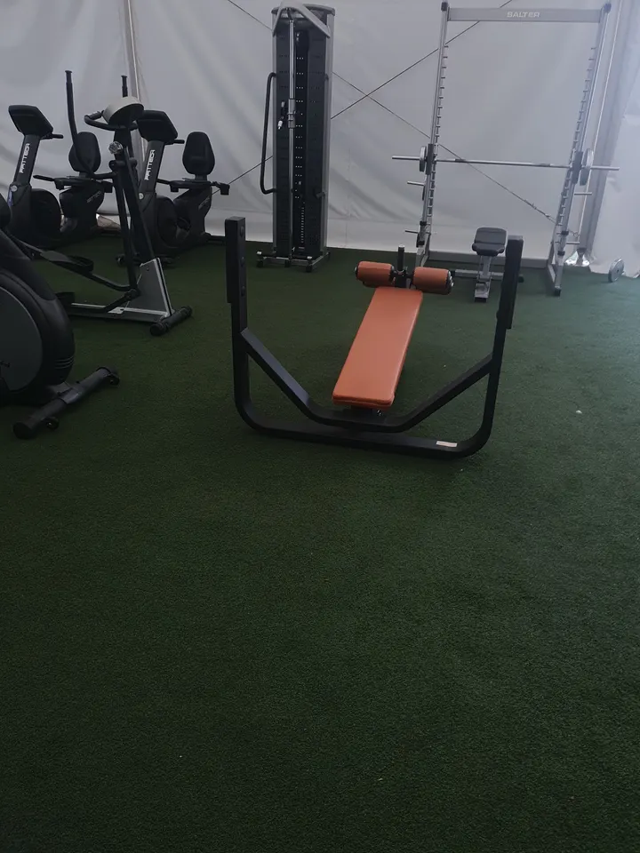 Ilusion Sport Center — Estudio de fitness en Cartagena Casco, Cartagena