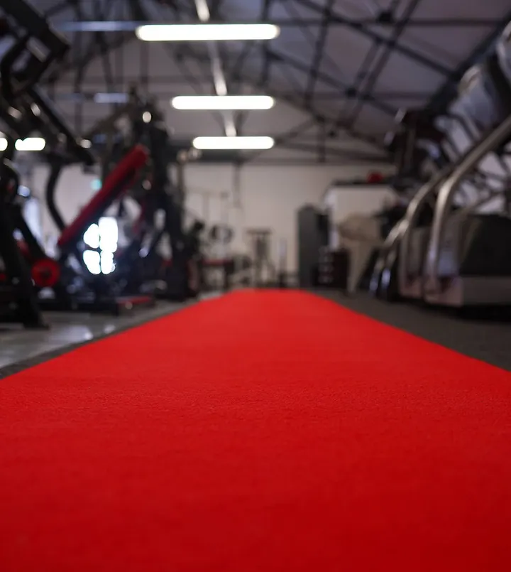 Block 9 Gym — fitness studio in Hillhouse, Glasgow — 2
