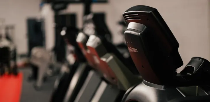 Block 9 Gym — Fitness Studio in Hillhouse, Glasgow