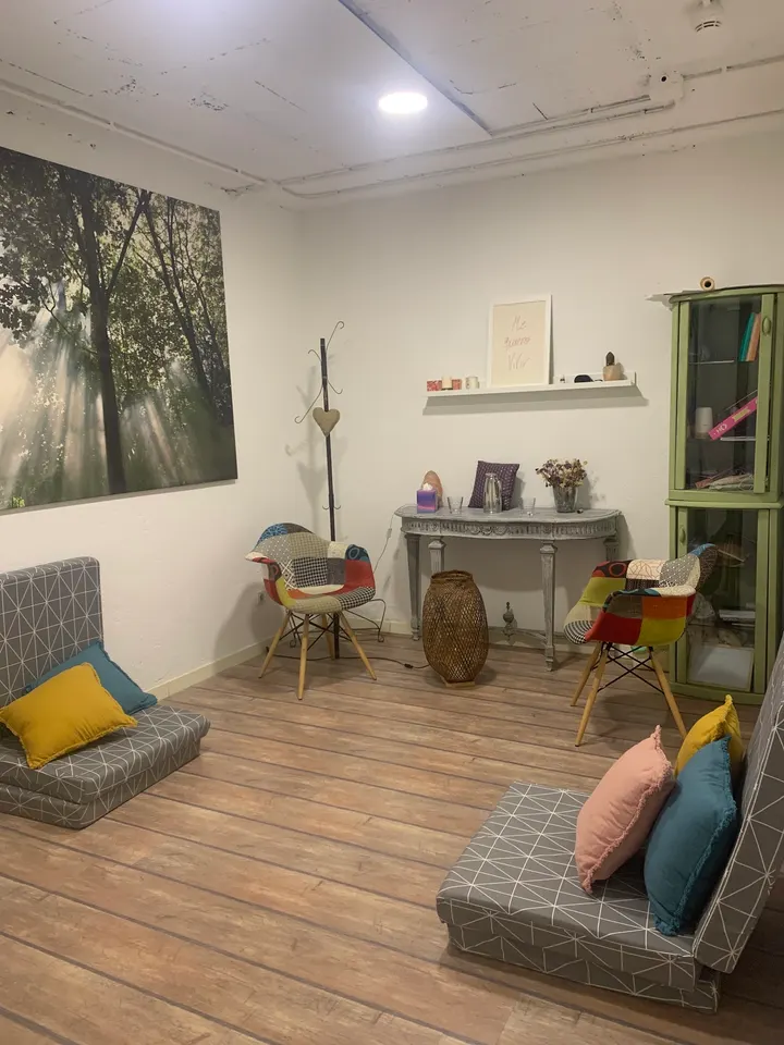 Yoga Vilanova — yoga-studio en Centrevila, Vilanova i la Geltrú — 3