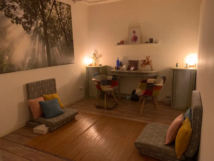 Yoga Vilanova — yoga-studio en Vilanova i la Geltrú — 3