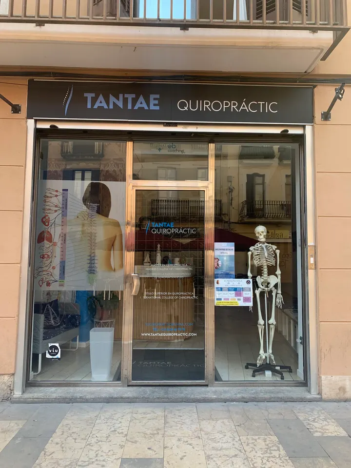 Yoga Vilanova — yoga-studio en Vilanova i la Geltrú — 4