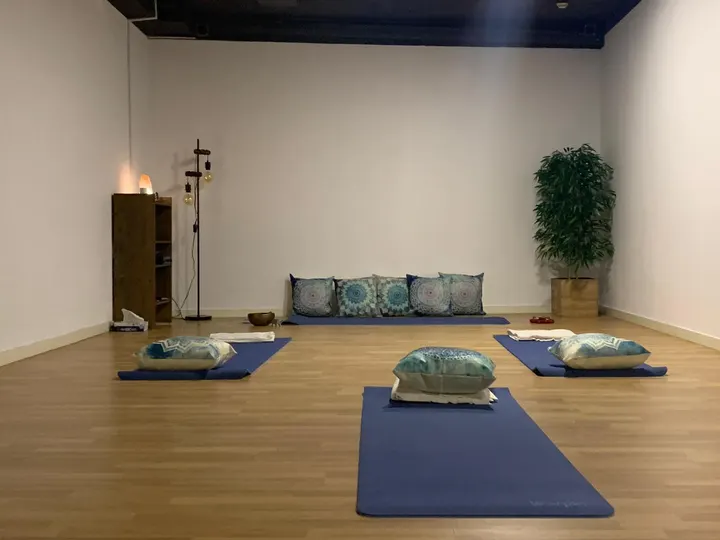 Yoga Vilanova — yoga-studio en Vilanova i la Geltrú — 5
