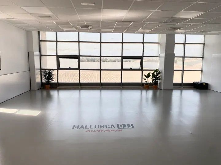 Mallorca BJJ Palma North — artes marciales-studio en sa Indioteria, Palma — 2
