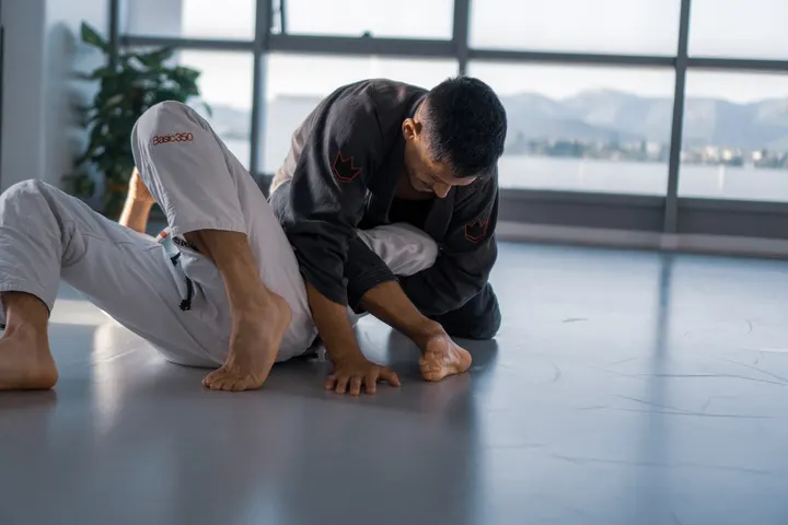 Mallorca BJJ Palma North — artes marciales-studio en Palma — 4