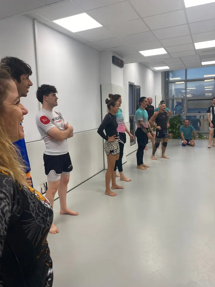 Mallorca BJJ Palma North — artes marciales-studio en Palma — 5