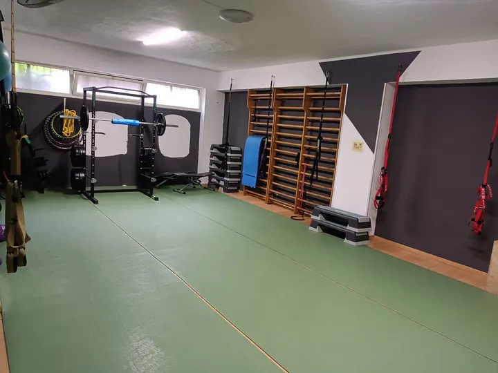 ASD Centro Sport Power Gym — palestre-studio a Pianopoli — 3