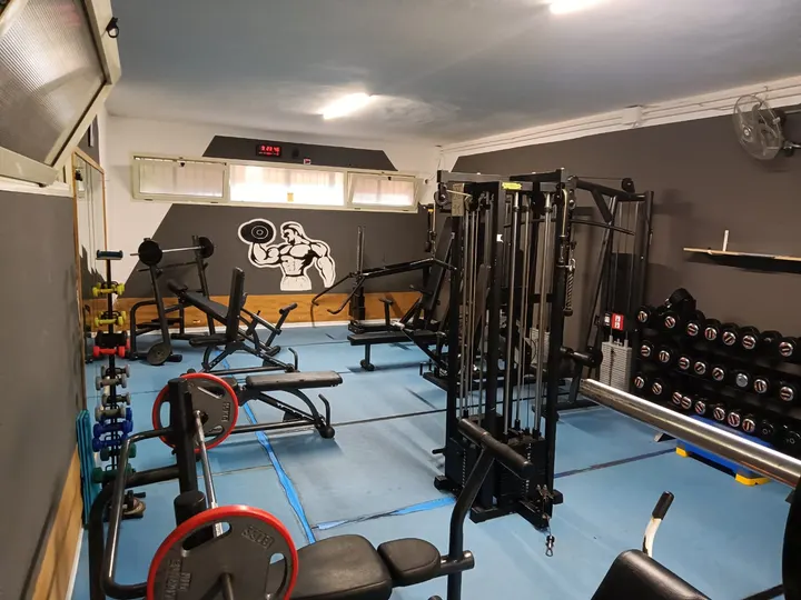 ASD Centro Sport Power Gym — palestre-studio a Pianopoli — 5
