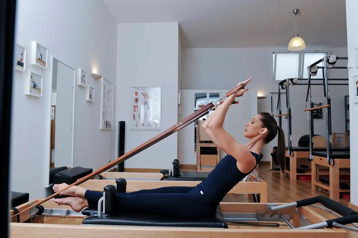 PilatesLasPalmas — pilates-studio en Canalejas, Las Palmas de Gran Canaria — 2