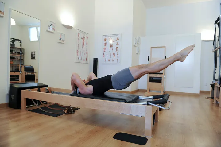 PilatesLasPalmas — Pilates en Canalejas, Las Palmas de Gran Canaria