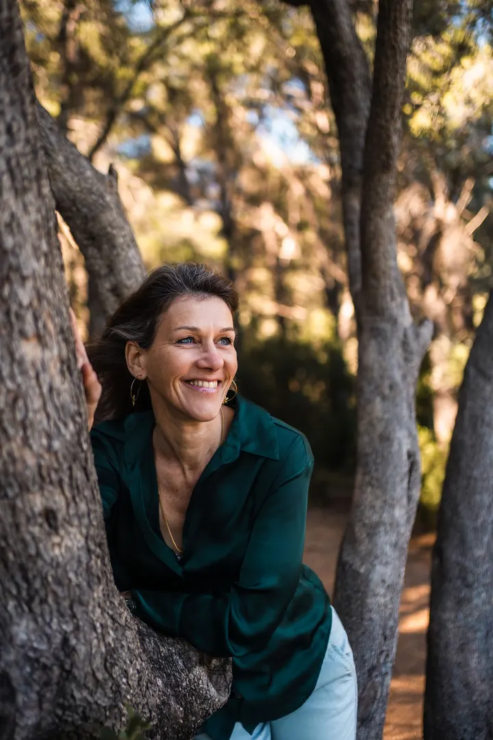 Isabelle Lepicard — Yoga à Mont-Saint-Aignan
