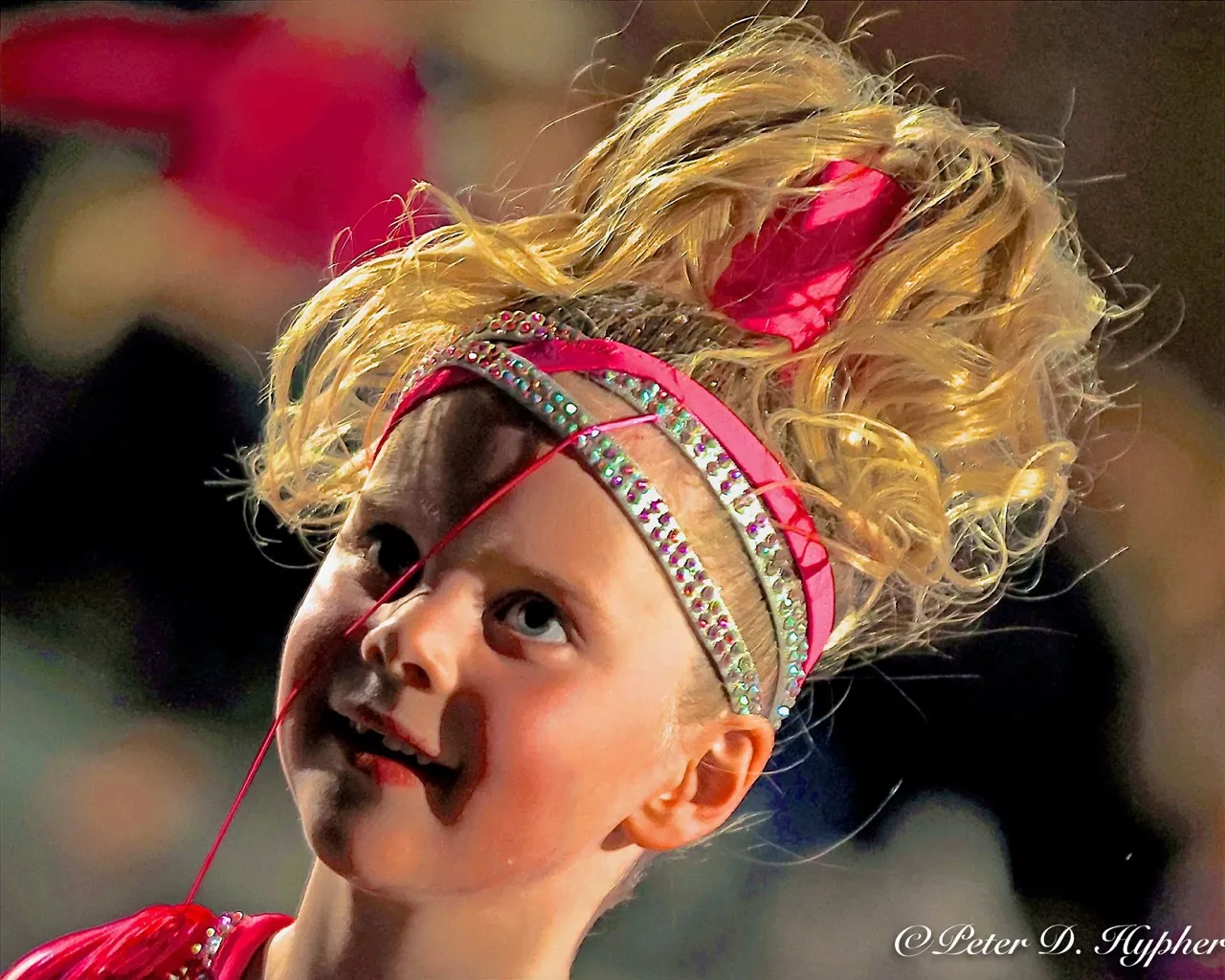 Danseklubben studio 1 — dans-studio i Lørenskog — 4