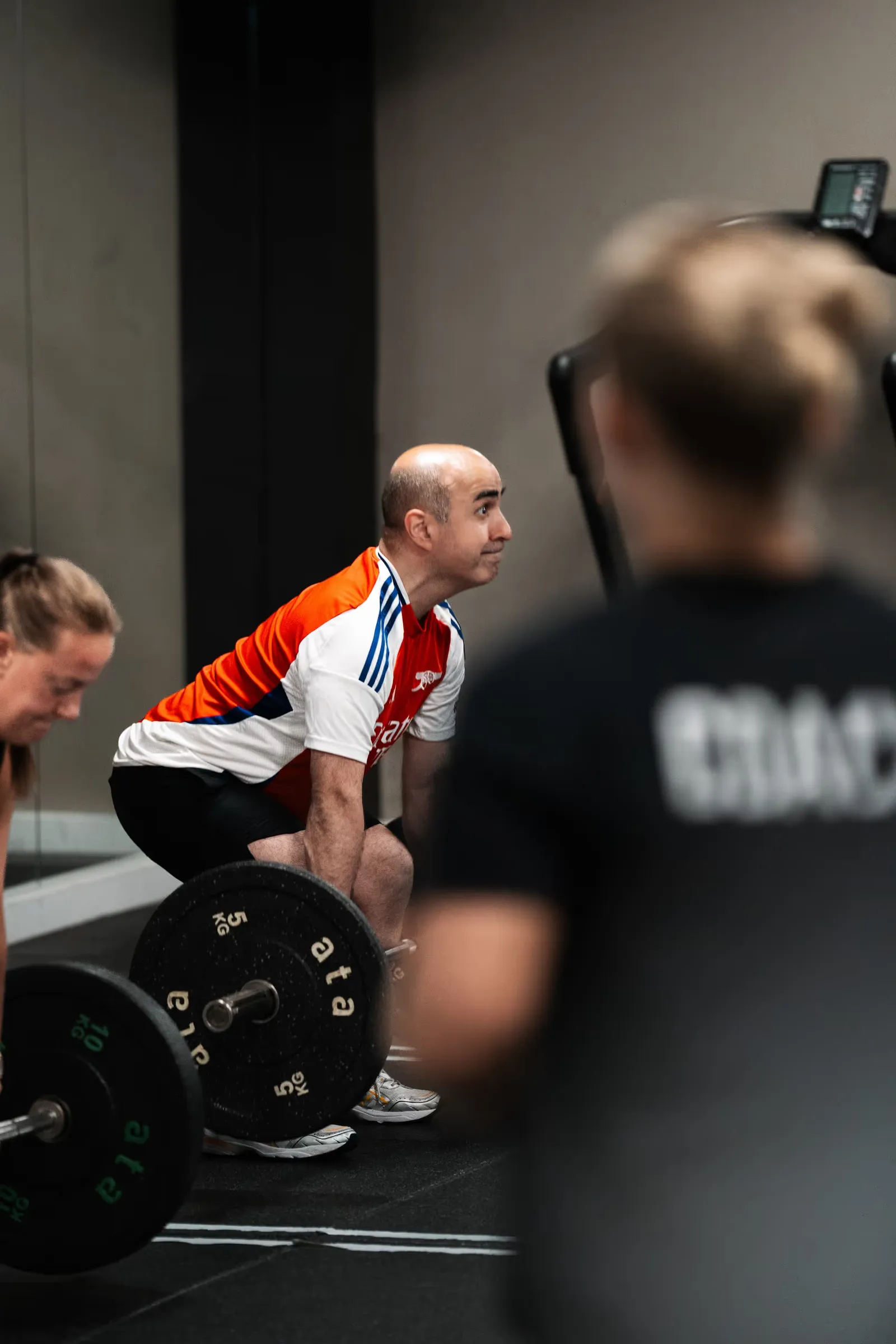 Æra Training — hyrox-studio i Sentrum, Oslo — 3