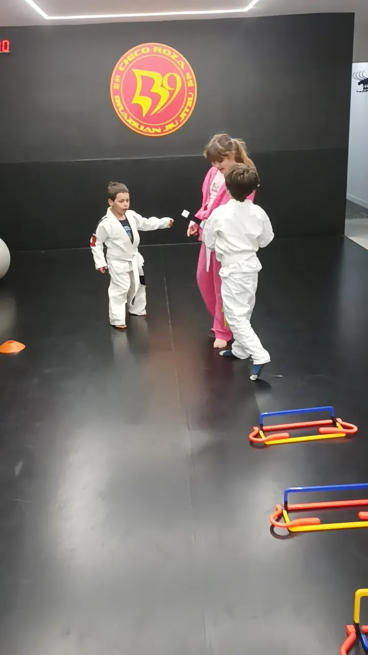 La Guardia Guerreros — mma-studio en El Vendrell — 5