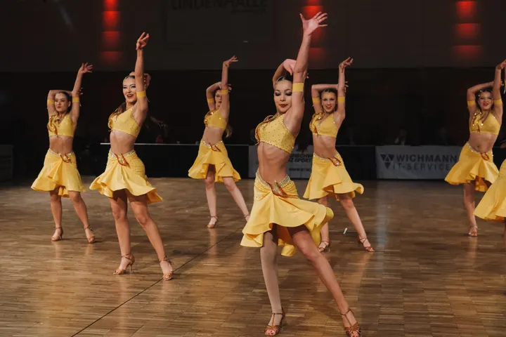 Braunschweiger Tanz-Sport-Club e.V. — tanz-studio in Mitte, Braunschweig — 2