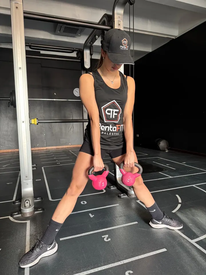 PentaFit Como — palestre-studio a San Martino, Como — 3