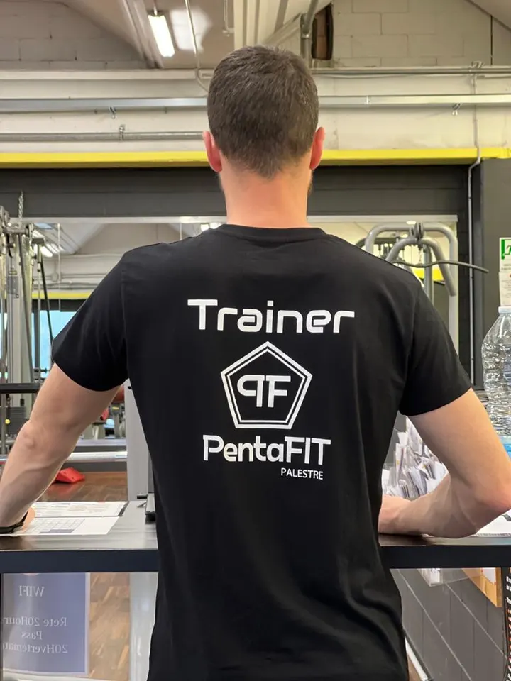 PentaFit Como — palestre-studio a Como — 4