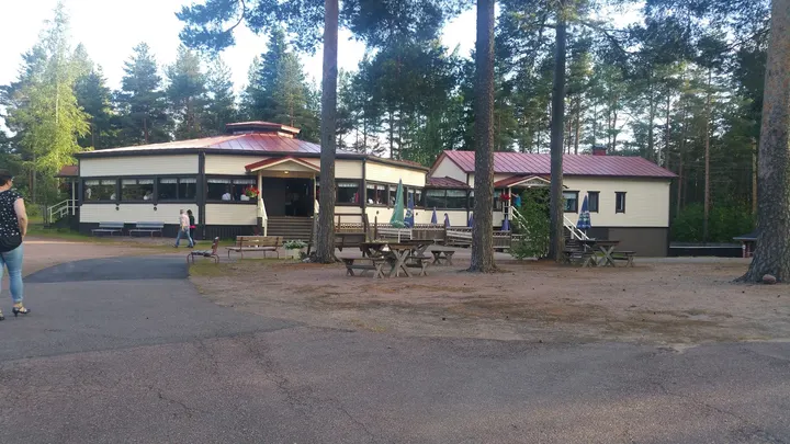 Tampsan Tanssilava — tanssi-studio – Kotka — 5