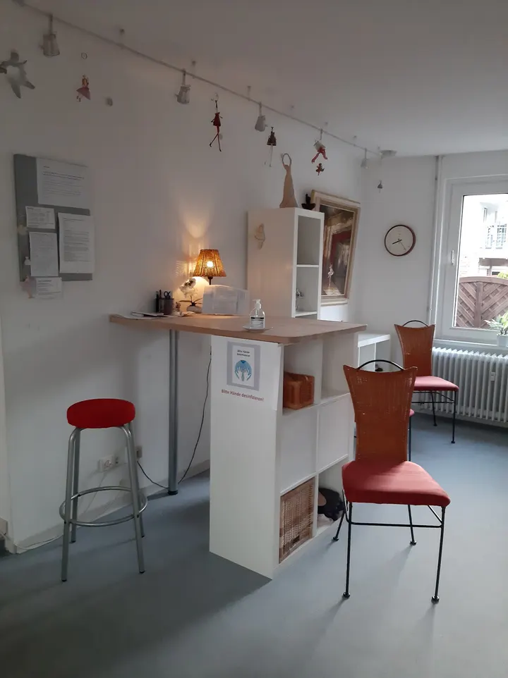 dance up! Tanzstudio Diana Grusdat — tanz-studio in Bemerode, Hannover — 2