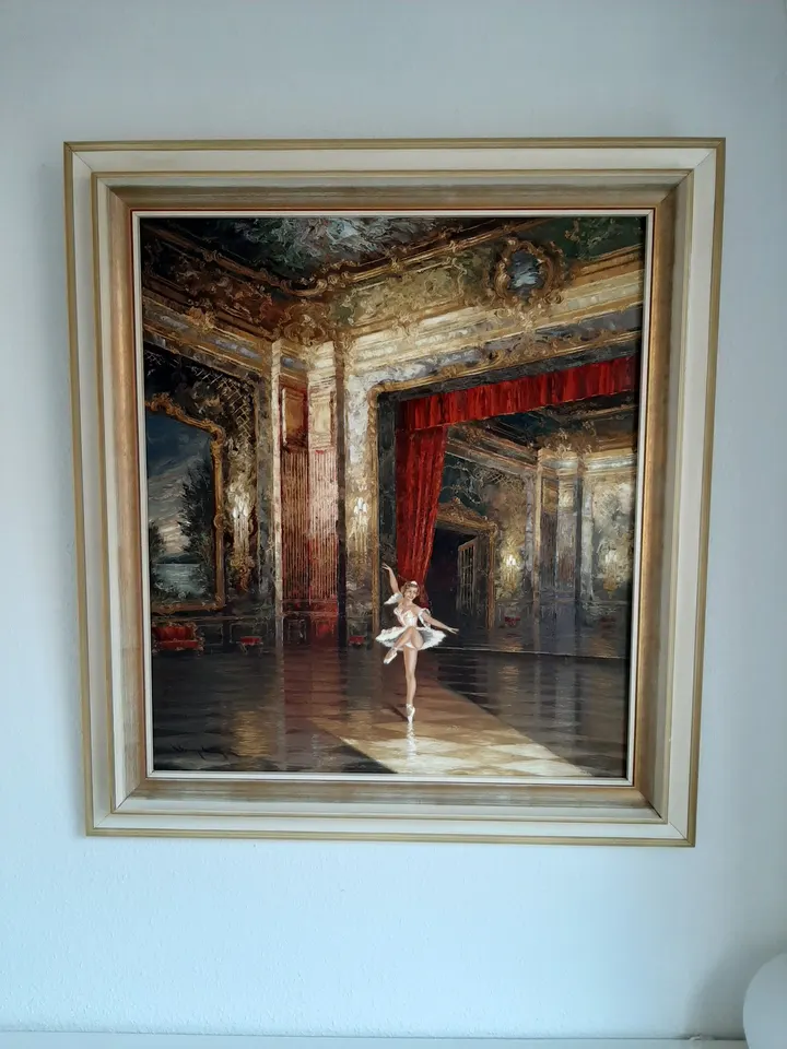 dance up! Tanzstudio Diana Grusdat — tanz-studio in Hannover — 4