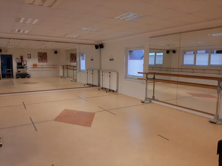 dance up! Tanzstudio Diana Grusdat — Tanz in Bemerode, Hannover