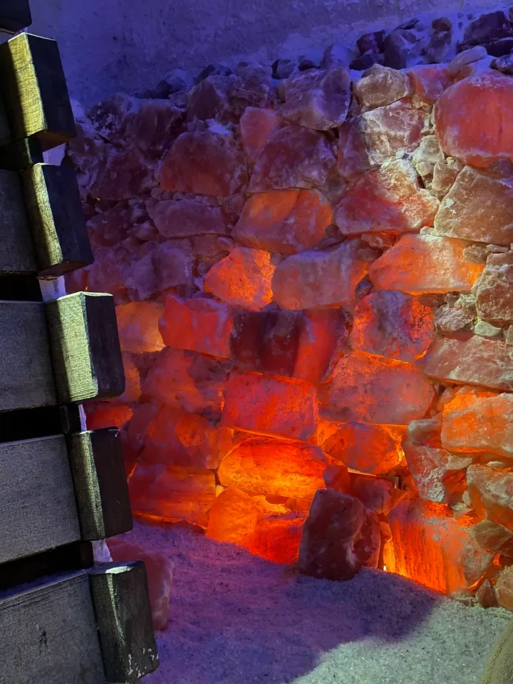 Salzgrotte Loga — wellness-studio in Loga, Leer (Ostfriesland) — 3