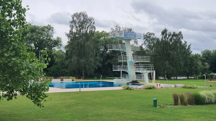 Kassel Bäder — recovery-studio in Kassel — 4