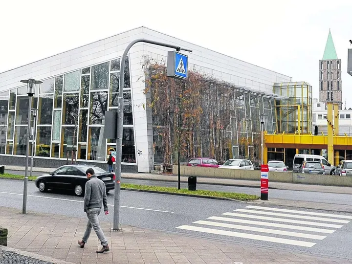 Kassel Bäder — recovery-studio in Kassel — 5