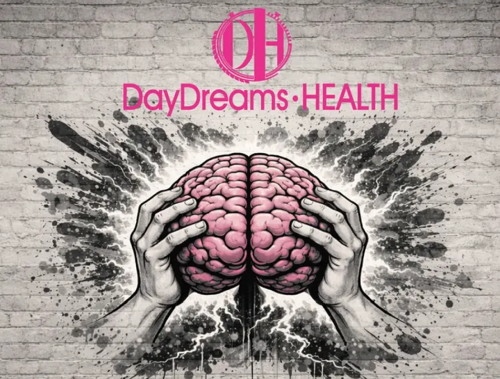 DAYDREAMS HEALTH — PT Studio en Castelló de la Plana
