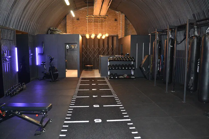 Twist Studios Forest Hill — HIIT in Forest Hill, London