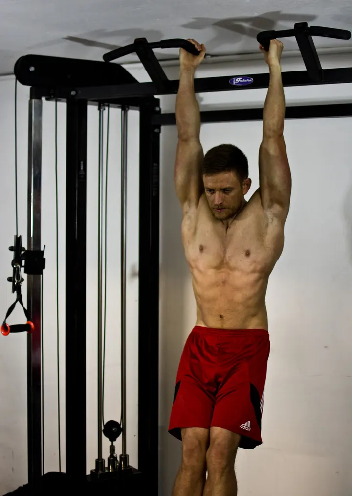 4FITT HQ — Fitness Studio in The Brampton, Newcastle