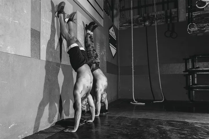 Valladolid Vacceos Box — Functional Training en Polígono Argales, Valladolid